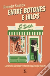 Capa do artigo Entre Botones E Hilos La Crisalida