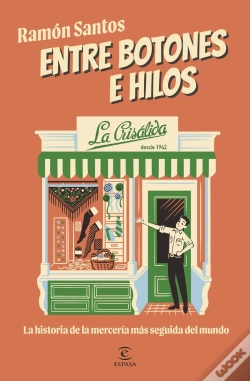 Capa do artigo Entre Botones E Hilos La Crisalida