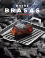 Entre Brasas. Edición Tapa Blanda - Preview
