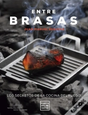 Capa do artigo Entre Brasas Edicion Tapa Blanda