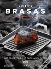 Capa do artigo Entre Brasas
