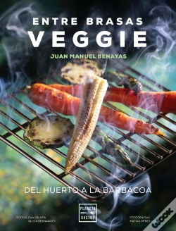 Capa do artigo Entre Brasas Veggie