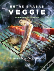 Capa do artigo Entre Brasas Veggie