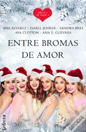 Entre Bromas De Amor (Ebrias De Amor)