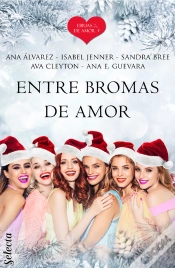 Capa do artigo Entre Bromas De Amor (Ebrias De Amor)