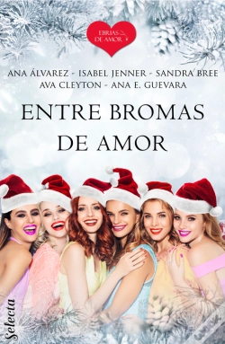Capa do artigo Entre Bromas De Amor (Ebrias De Amor)