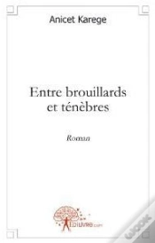 Capa do artigo Entre Brouillards Et Ténèbres