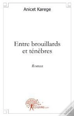 Capa do artigo Entre Brouillards Et Ténèbres