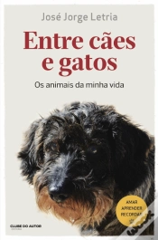 Capa do artigo Entre Cães e Gatos