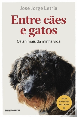 Capa do artigo Entre Cães e Gatos