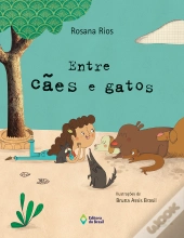 Entre Cães E Gatos