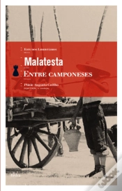 Capa do artigo Entre Camponeses