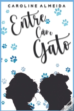 Capa do artigo Entre Cao E Gato