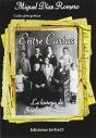 Entre Cartas - Preview