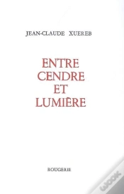 Capa do artigo Entre Cendre Et Lumière
