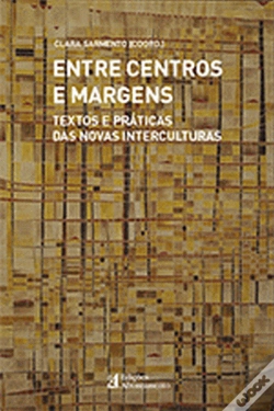 Capa do artigo Entre Centros e Margens