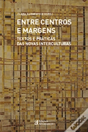 Capa do artigo Entre Centros e Margens