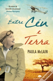 Capa do artigo Entre Céu e Terra