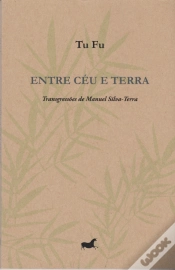 Capa do artigo Entre Céu e Terra