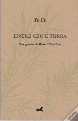 Capa do artigo Entre Céu e Terra