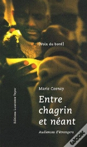 Capa do artigo Entre Chagrin Et Néant ; Audiences D