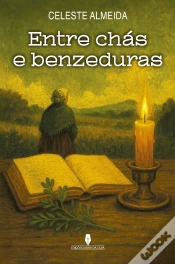Capa do artigo Entre Chás e Benzeduras