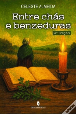 Capa do artigo Entre Chás e Benzeduras
