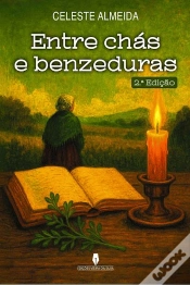 Capa do artigo Entre Chás e Benzeduras
