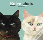 Capa do artigo Entre Chats