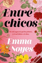 Capa do artigo Entre Chicos