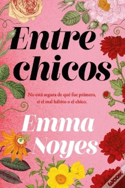Capa do artigo Entre Chicos