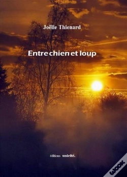 Capa do artigo Entre Chien Et Loup