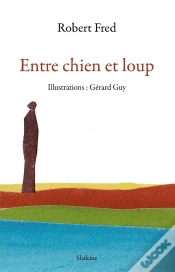 Capa do artigo Entre Chien Et Loup