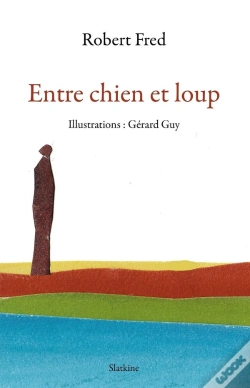 Capa do artigo Entre Chien Et Loup