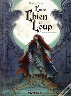 Capa do artigo Entre Chien Et Loup T.2