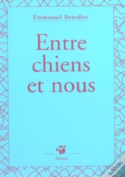 Capa do artigo Entre Chien Et Nous