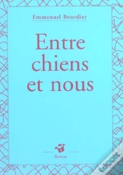 Capa do artigo Entre Chien Et Nous