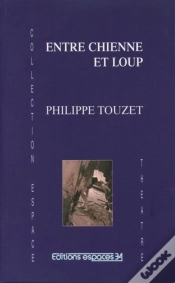 Capa do artigo Entre Chienne Et Loup
