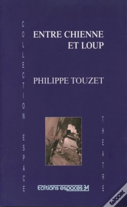 Capa do artigo Entre Chienne Et Loup