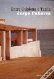 Capa do artigo Entre Chipiona e Tarifa