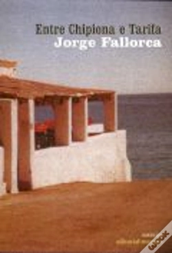 Capa do artigo Entre Chipiona e Tarifa