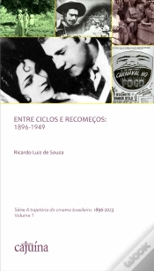 Capa do artigo Entre Ciclos E Recomeços: 1896-1949