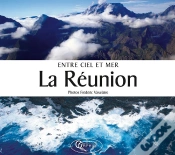 Capa do artigo Entre Ciel Et Mer ; La Réunion