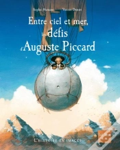 Capa do artigo Entre Ciel Et Mer, Les Défis D