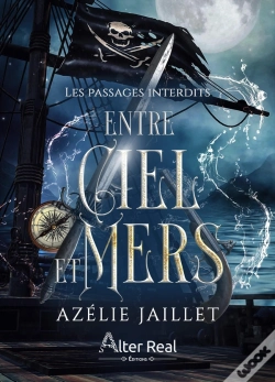 Capa do artigo Entre Ciel Et Mers Tome 1 : Les Passages Interdits