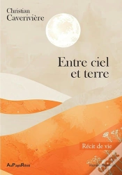 Capa do artigo Entre Ciel Et Terre