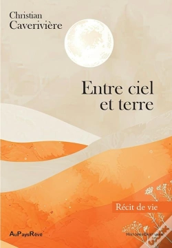 Capa do artigo Entre Ciel Et Terre