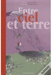 Capa do artigo Entre Ciel Et Terre