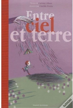 Capa do artigo Entre Ciel Et Terre