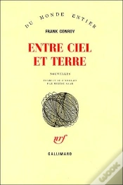 Capa do artigo Entre Ciel Et Terre